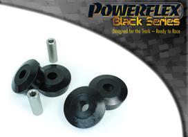 Powerflex Rear Diff Rear Mounting Bush Audi A6 / S6 / RS6 PFR3-1132BLK