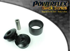 Powerflex Rear Diff Front Mounting Bush Audi A6 / S6 / RS6 PFR3-1131BLK