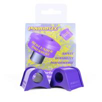 Powerflex Rear Anti Roll Bar Outer Bush 20.5mm Volkswagen Golf PFR85-226-20.5