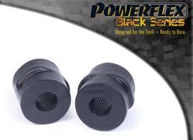 Powerflex Front Anti Roll Bar Bush 19mm Citroen Xsara (2000-2005) PFF50-303-19BLK