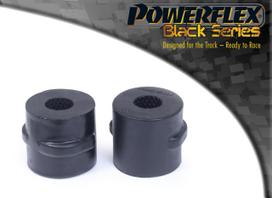Powerflex Front Anti Roll Bar Bush 17mm Citroen Xsara (2000-2005) PFF50-303-17BLK