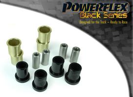Powerflex Rear Upper Arm Bush Audi A6 / S6 / RS6 PFR3-1114BLK