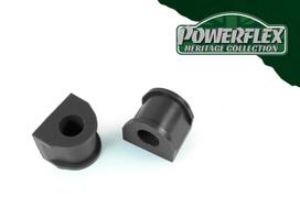 Powerflex Rear Anti Roll Bar Inner Bush 20.5mm Volkswagen Golf PFR85-225-20.5H
