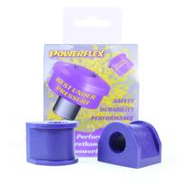 Powerflex Rear Anti Roll Bar Inner Bush 20.5mm Volkswagen Golf PFR85-225-20.5