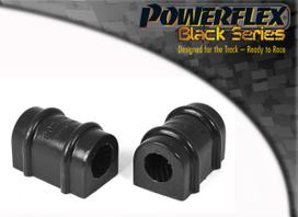 Powerflex Anti Roll Bar Bush 19mm Citroen Saxo inc VTS/VTR (1996-2003) PFF50-103-19BLK