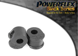 Powerflex Front Anti Roll Bar Inner Bush 17mm Volkswagen Golf PFF85-216-17BLK