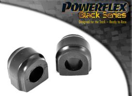 Powerflex Rear Anti Roll Bar Bush 17mm Mini R60 Countryman Gen 1 (2010-2016) PFR5-111-17BLK