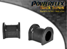 Powerflex Rear Anti Roll Bar Bush to Chassis 28mm Volkswagen Transporter Models PFR85-1312-28BLK