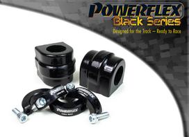 Powerflex Rear Anti Roll Bar Bush 26mm BMW 3 Series PFR5-2313-26BLK