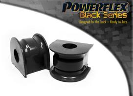 Powerflex Front Anti Roll Bar Bush 25mm Volkswagen Transporter Models PFF85-2103-25BLK