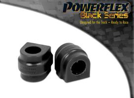 Powerflex Front Anti Roll Bar Mounting Bush - 22mm Mini R60 Countryman Gen 1 (2010-2016) PFF5-1803-22BLK