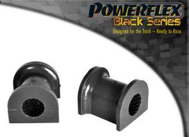Powerflex Front Anti Roll Bar Bush 23mm Volkswagen Transporter Models PFF85-1303-23BLK
