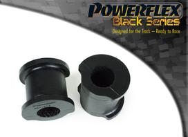 Powerflex Rear Anti Roll Bar Bush to Arm 24mm Volkswagen Transporter Models PFR85-1313-24BLK