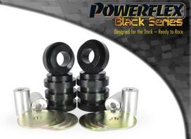 Powerflex Rear Subframe Mounting Bush Audi A6 / S6 / RS6 PFR3-1120BLK