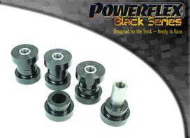 Powerflex Rear Hub To Arm Bush Audi A6 / S6 / RS6 PFR3-1115BLK