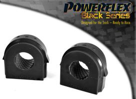 Powerflex Front Anti Roll Bar Bush 28mm BMW 3 Series PFF5-1203-28BLK