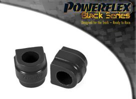 Powerflex Front Anti Roll Bar Bush 23.5mm Mini R59 Roadster (2012 - 2015) PFF5-102-235BLK