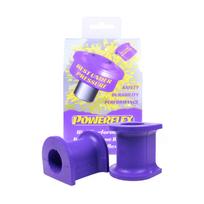 Powerflex Rear Anti Roll Bar Bush to Chassis 22mm Volkswagen Transporter Models PFR85-1312-22