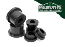 Powerflex Rear Sub Frame Mounting Kit (1976 on) Rover Mini (1959 - 2000) PFR63-120H