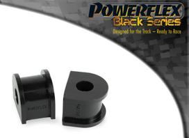 Powerflex Rear Anti Roll Bar Bush 15mm Audi A6 / S6 / RS6 PFR3-210-15BLK