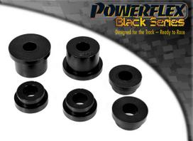 Powerflex Rear Sub Frame Mounting Kit (1976 on) Rover Mini (1959 - 2000) PFR63-120BLK