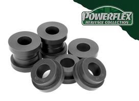Powerflex Rear Sub Frame Mounting Kit (upto 1976) Rover Mini (1959 - 2000) PFR63-110H