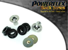 Powerflex Rear Tie Rod Outer Bush Audi A6 / S6 / RS6 PFR3-1118BLK