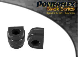 Powerflex Front Anti Roll Bar Bush 21.5mm Mini R58 Coupe (2011 - 2015) PFF5-102-215BLK