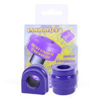 Powerflex Front Anti Roll Bar Bush 21.5mm Mini R58 Coupe (2011 - 2015) PFF5-102-215