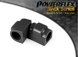 Powerflex Rear Anti Roll Bar Bush 22mm BMW 3 Series PFR5-1913-22BLK