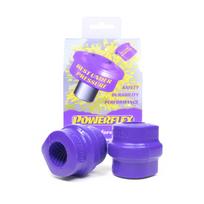 Powerflex Front Anti Roll Bar Bush 24mm Citroen C4 Models PFF50-603-24