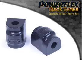 Powerflex Rear Anti Roll Bar Bush 12mm BMW 3 Series PFR5-1913-12BLK