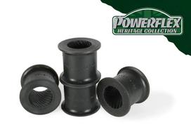 Powerflex Rear Anti Roll Bar Bush 28mm Volkswagen Transporter Models PFR85-1112-28H