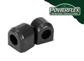 Powerflex Rear Anti Roll Bar To Chassis Bush 17mm Subaru Legacy PF69-303-17H
