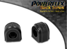 Powerflex Rear Anti Roll Bar Bush 16mm Mini R56/57 Gen 2 (2006 - 2013) PFR5-111-16BLK