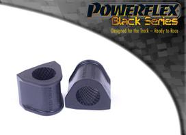 Powerflex Rear Anti Roll Bar Inner Bush Eibach 25mm Volkswagen Corrado (1989-1995) PFR85-225-25BLK