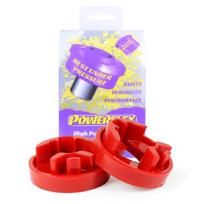 Powerflex Lower Engine Mount Large Bush Insert (Automatic Cars) Mini R56/57 Gen 2 (2006 - 2013) PFF5-207R