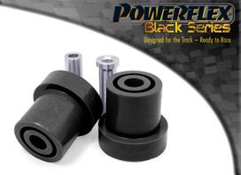 Powerflex Rear Beam Mount Bush Audi A6 / S6 / RS6 PFR3-215BLK