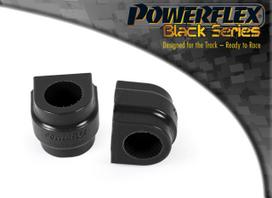 Powerflex Front Anti Roll Bar Bush 24mm Mini R56/57 Gen 2 (2006 - 2013) PFF5-102-24BLK