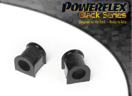 Powerflex Front Anti Roll Bar Mount 21mm Rover 800 (1986 - 1998) PFF63-803-21BLK