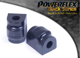 Powerflex Rear Anti Roll Bar Bush 13mm BMW 3 Series PFR5-1913-13BLK