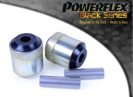 Powerflex Front Tie Bar Rear Bush Audi A6 / S6 / RS6 PFF3-202BLK