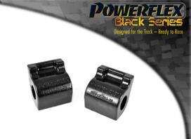 Powerflex Front Anti Roll Bar Bush 20mm Citroen C3 Models PFF12-203-20BLK