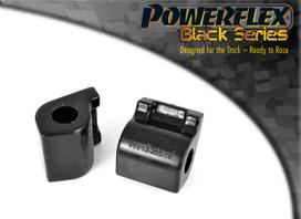 Powerflex Front Anti Roll Bar Bush 18mm Citroen C3 Models PFF12-203-18BLK