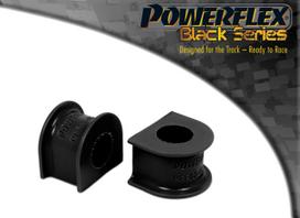 Powerflex Front Anti Roll Bar Mounts 24mm Rover 75 (1998 - 2005) PFF63-404-24BLK