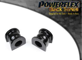 Powerflex Front Anti Roll Bar Bush 28.2mm Honda S2000 (1999-2009) PFF25-205-28.2BLK