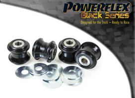 Powerflex Front Anti Roll Bar Link Bush Audi A6 / S6 / RS6 PFF3-213BLK