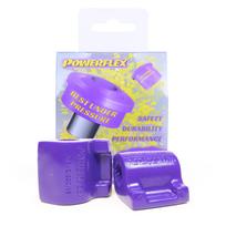 Powerflex Front Anti Roll Bar Bush 19mm Citroen C2 (2003-2009) PFF12-203-19