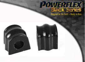 Powerflex Front Anti Roll Bar Bush 20mm Subaru Impreza PFF69-205-20BLK