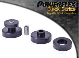 Powerflex Rear Shock Top Mounting Bush Mini R50/52/53 Gen 1 (2000 - 2006) PFR5-115BLK